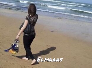 Elmaaas