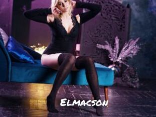 Elmacson