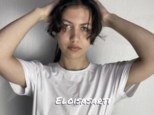 Eloisasarti