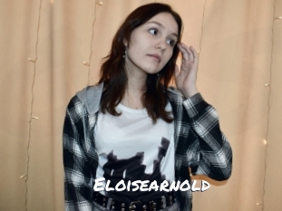 Eloisearnold
