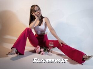 Eloiseevans