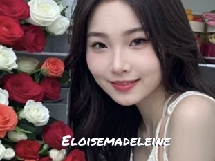 eloisemadeleine Ochranne Siete