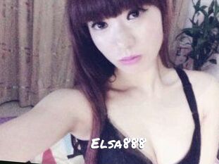 Elsa888