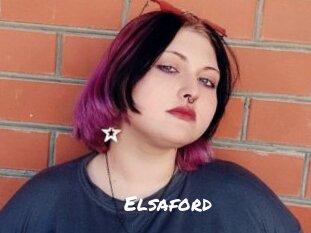 Elsaford