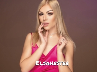 Elsahester