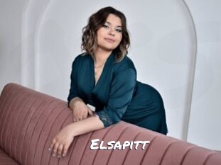 Elsapitt