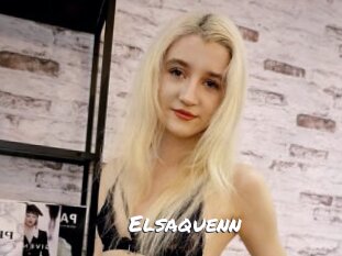 Elsaquenn