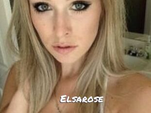 Elsarose