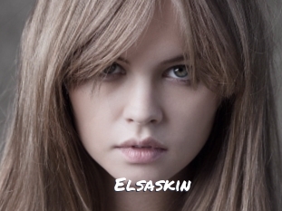 Elsaskin