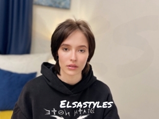 Elsastyles