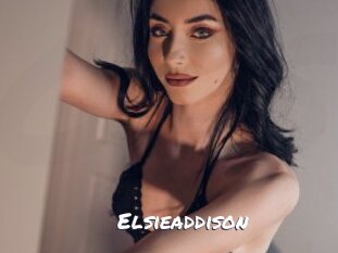 Elsieaddison