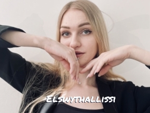 Elswythallissi