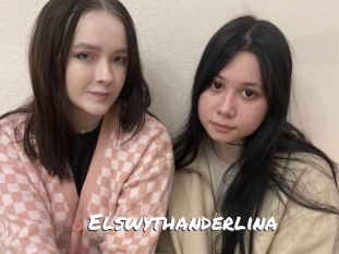 Elswythanderlina