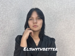 Elswythbetter