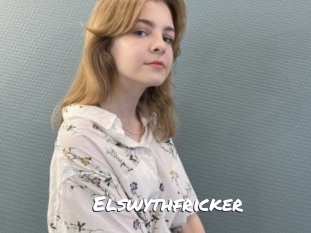 Elswythfricker
