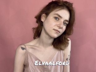 Elvaalford