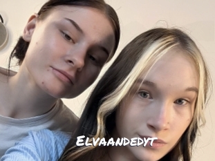 Elvaandedyt