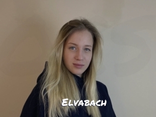Elvabach