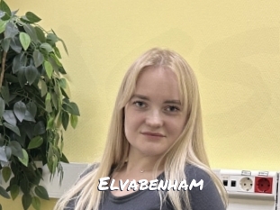 Elvabenham