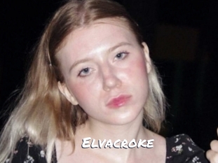 Elvacroke