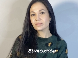 Elvacusson