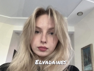 Elvadaines