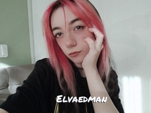 Elvaedman