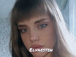 Elvaesten