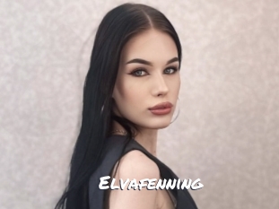 elvafenning Ochranne Siete