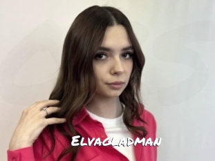 Elvagladman