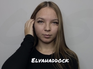 Elvahaddock