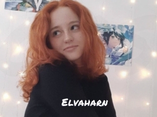 Elvaharn