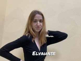 Elvahase