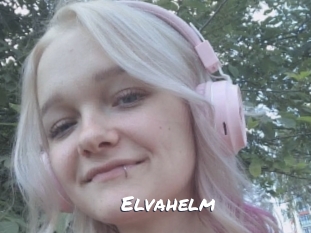 Elvahelm