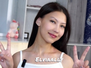 elviaally Ochranne Siete