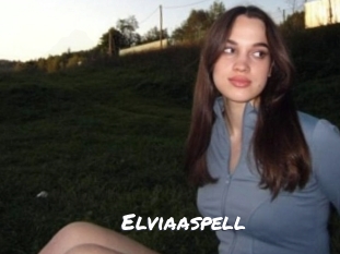 Elviaaspell