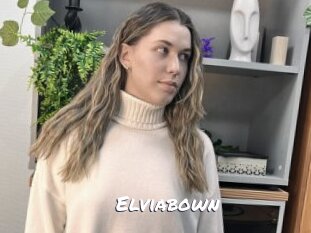 Elviabown