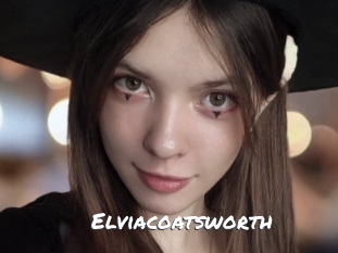 Elviacoatsworth