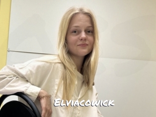 Elviacowick