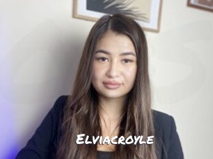Elviacroyle