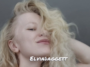 Elviadaggett