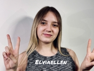 Elviaellen