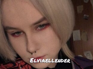 Elviaellender