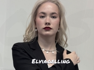 Elviagelling