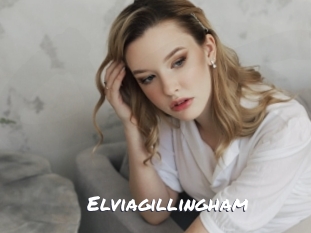 Elviagillingham