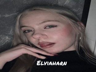 Elviaharn