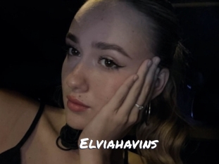 Elviahavins
