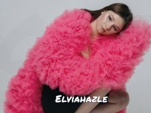 Elviahazle