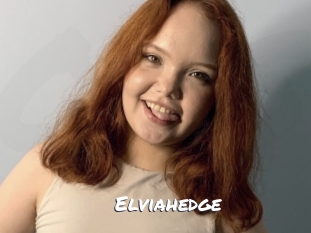 Elviahedge