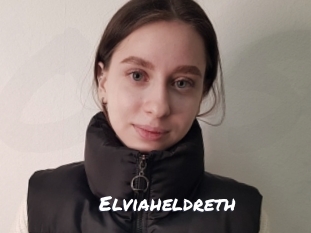 Elviaheldreth